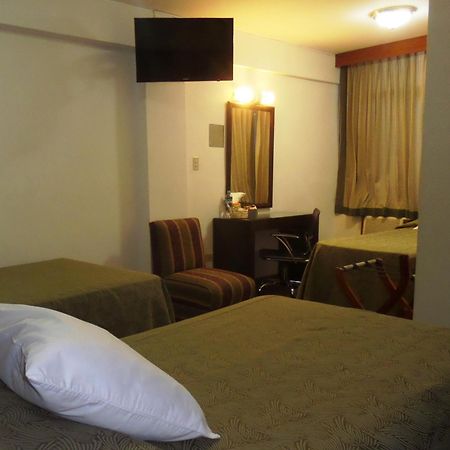 Intiotel Chiclayo Quarto foto
