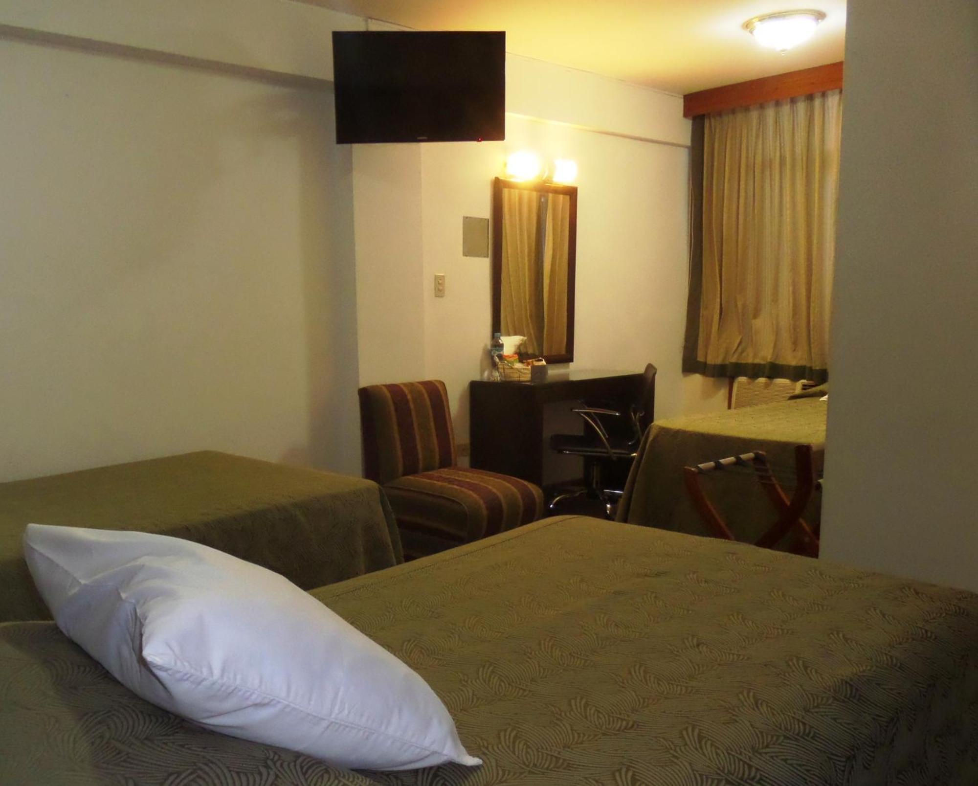 Intiotel Chiclayo Quarto foto