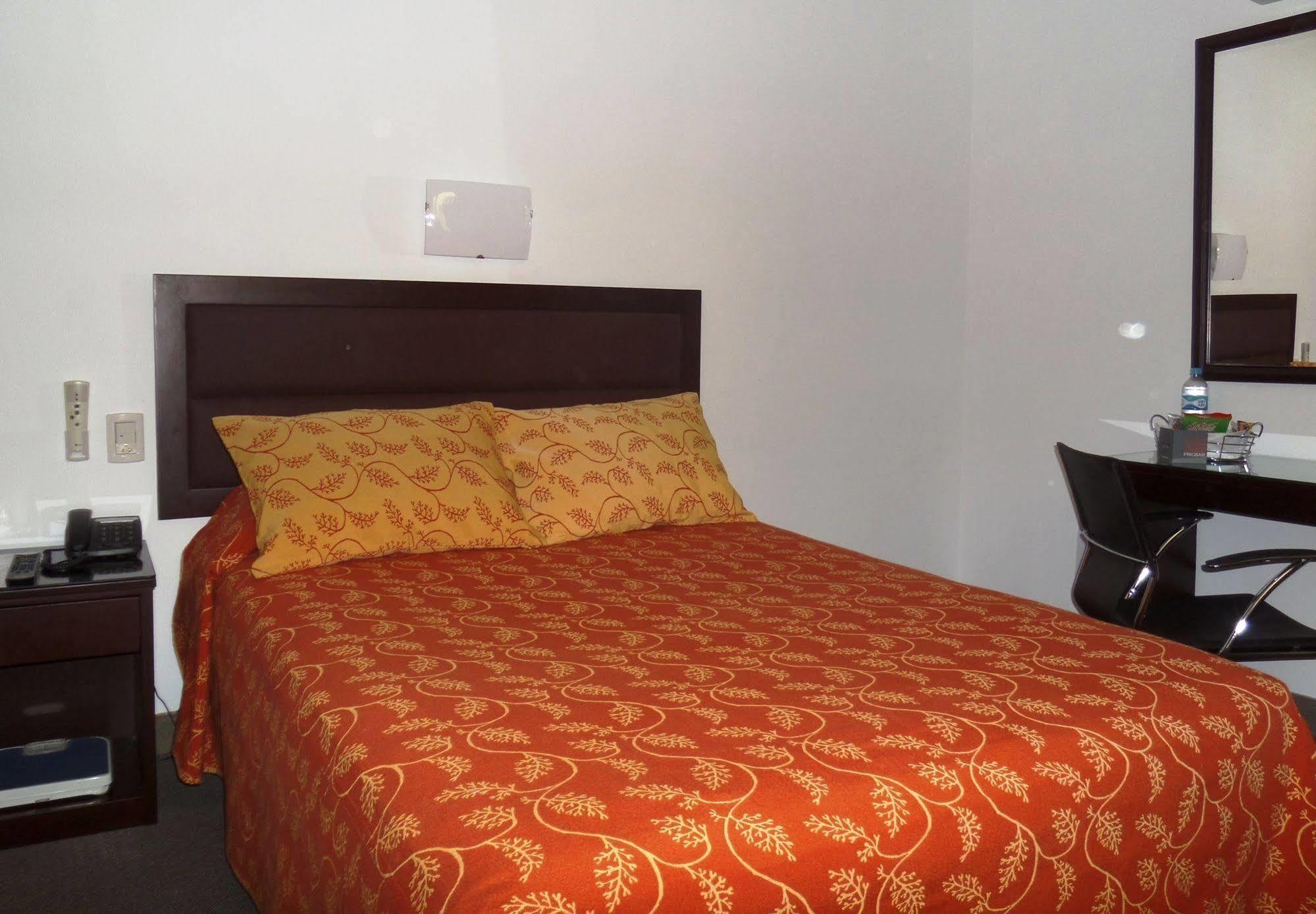 Intiotel Chiclayo Exterior foto